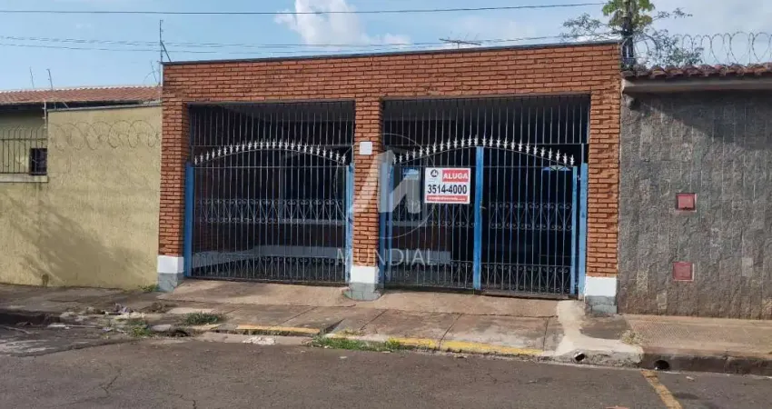 Casa (térrea na rua) 2 dormitórios/suite, cozinha planejada