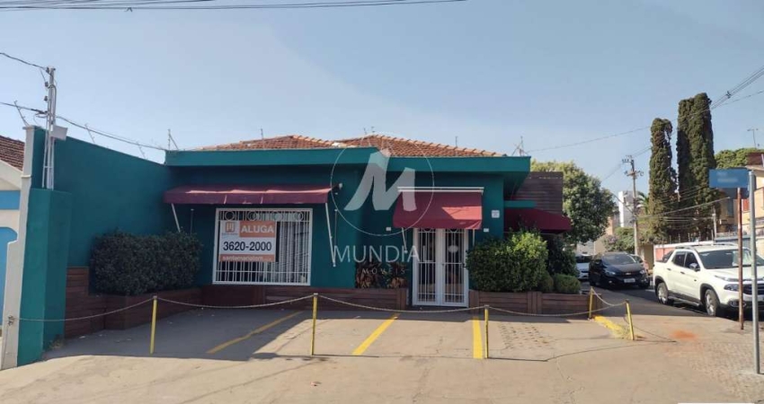 Sala comercial para alugar na Rua Conde Afonso Celso 853 (68119MA), Jardim Sumaré, Ribeirão Preto