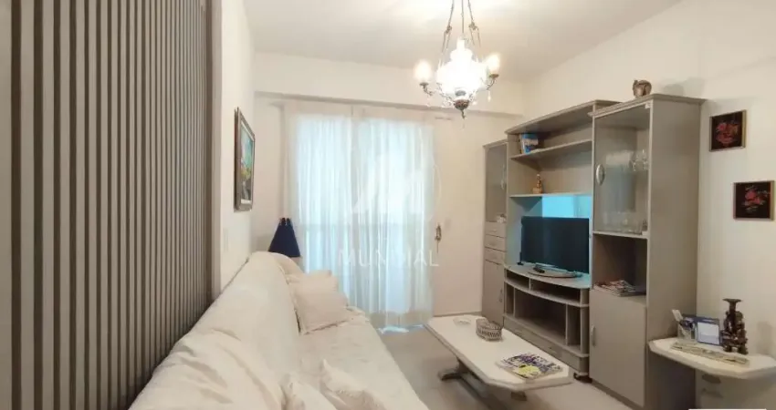 Apartamento (flat) 1 dormitórios/suite, cozinha planejada, portaria 24hs, lazer, espaço gourmet, salão de jogos, elevador, em condomínio fechado