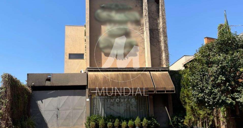 Sala comercial para alugar na Rua José Luiz Cristofani 37 (70144MA), Jardim Nova Aliança Sul, Ribeirão Preto