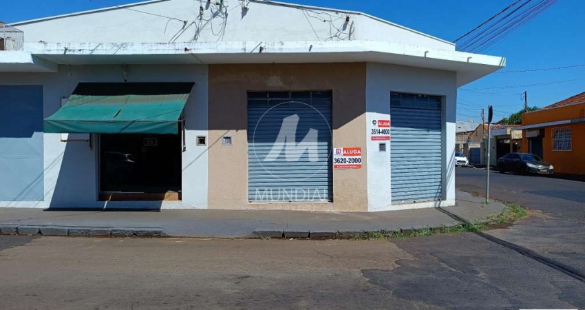 Sala comercial para alugar na Avenida da Saudade, Campos Elíseos, Ribeirão Preto