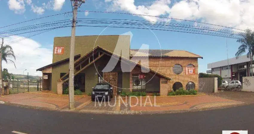 Sala comercial para alugar na Avenida Presidente Castelo Branco, Jardim Castelo Branco, Ribeirão Preto