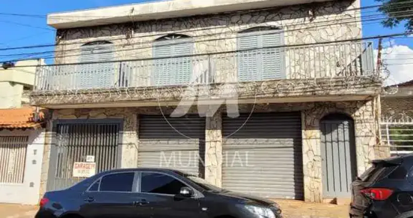 Sala comercial para alugar na Rua Pedro Pegoraro, Higienópolis, Ribeirão Preto