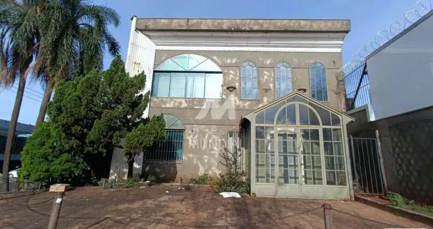 Sala comercial para alugar na Avenida Portugal, Jardim América, Ribeirão Preto