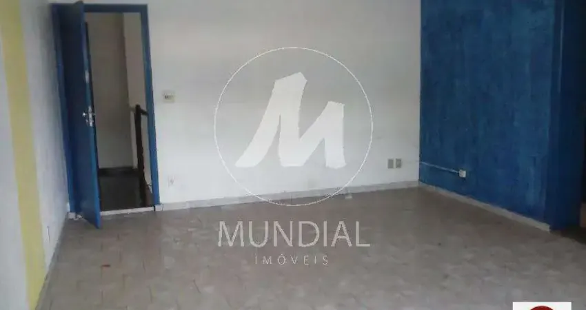 Sala comercial para alugar na Rua General Osório, Centro, Ribeirão Preto