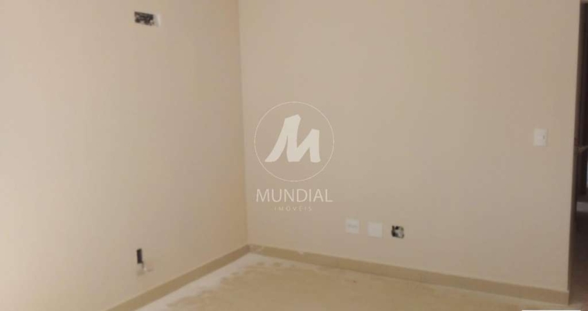 Apartamento (tipo - padrao) 2 dormitórios/suite, salão de festa, elevador, em condomínio fechado