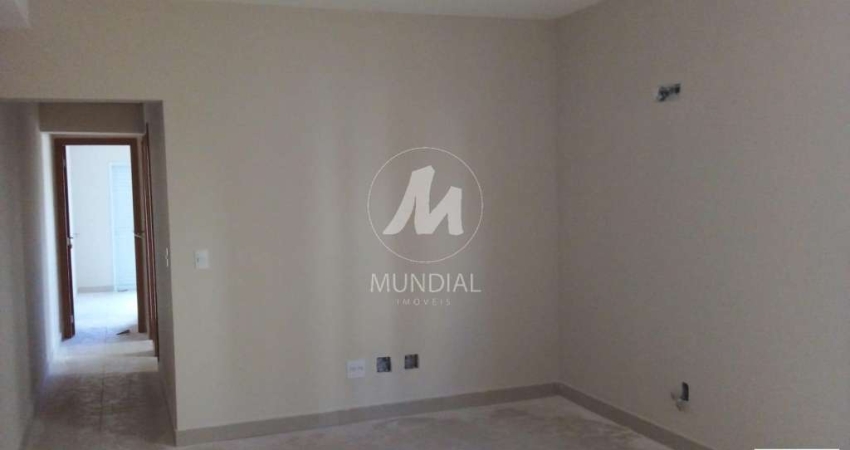 Apartamento (tipo - padrao) 2 dormitórios/suite, salão de festa, elevador, em condomínio fechado