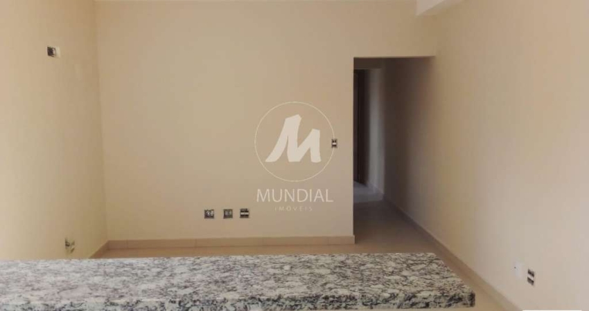 Apartamento (tipo - padrao) 2 dormitórios/suite, salão de festa, elevador, em condomínio fechado