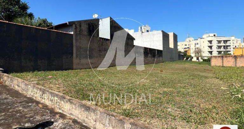 Terreno à venda na Avenida Cel. Fernando Ferreira Leite 12 (71377MV), Jardim Califórnia, Ribeirão Preto