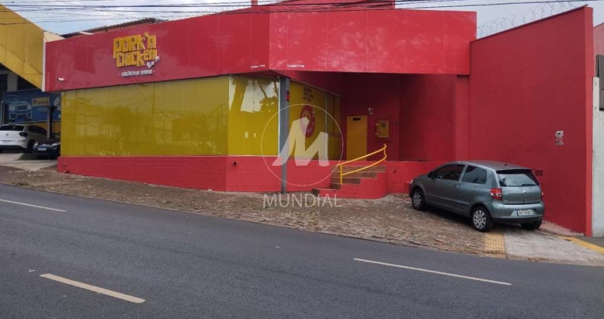 Sala comercial para alugar na Rua Henrique Dumont 108 (71373MA), Jardim Paulista, Ribeirão Preto