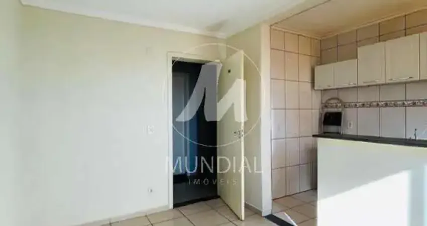 Apartamento (tipo - padrao) 2 dormitórios, cozinha planejada, portaria 24hs, em condomínio fechado