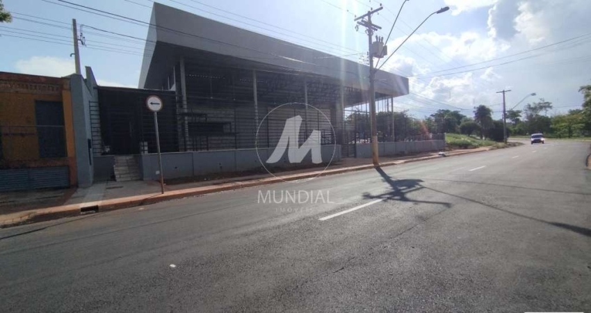 Sala comercial para alugar na Avenida Antonio Machado Santanna 25 (71462MA), City Ribeirão, Ribeirão Preto