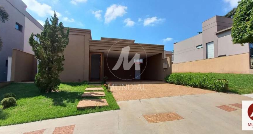 Casa (térrea em condominio) 3 dormitórios/suite, cozinha planejada, portaria 24 horas, em condomínio fechado