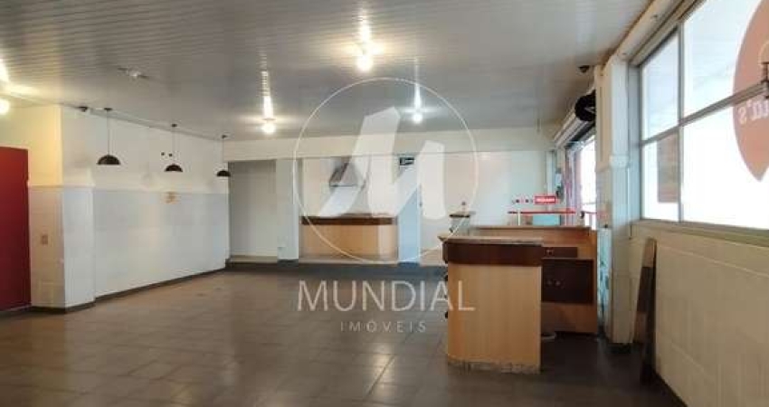 Sala comercial para alugar na Rua Amadeu Amaral, Vila Seixas, Ribeirão Preto