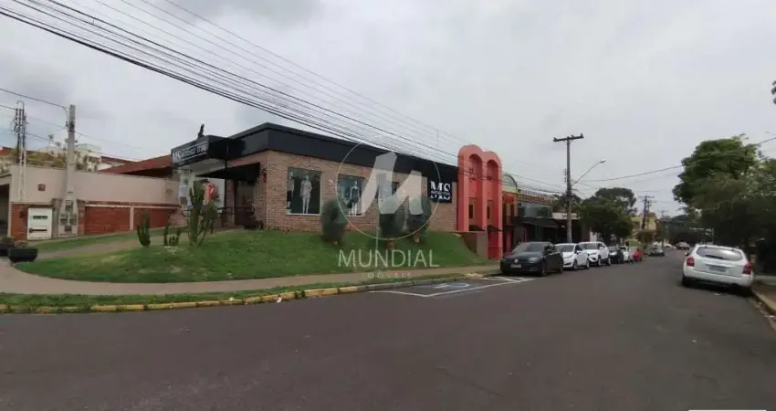 Sala comercial à venda na Rua Conde Afonso Celso 57 (36417MV), Jardim Sumaré, Ribeirão Preto