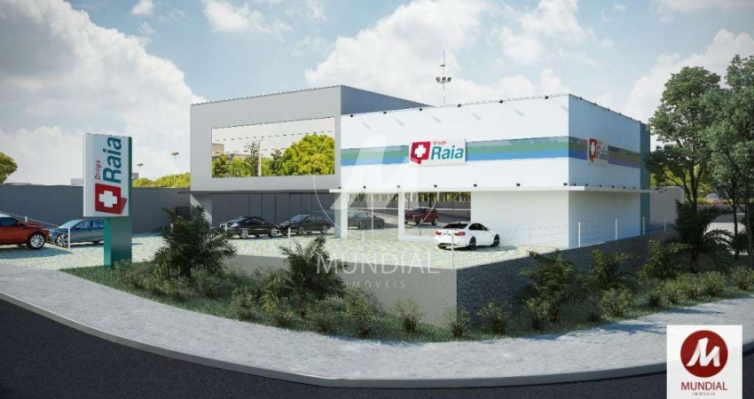 Sala comercial para alugar na Rua Iria Alves 585 (71594MA), Jardim Olhos d'Água, Ribeirão Preto