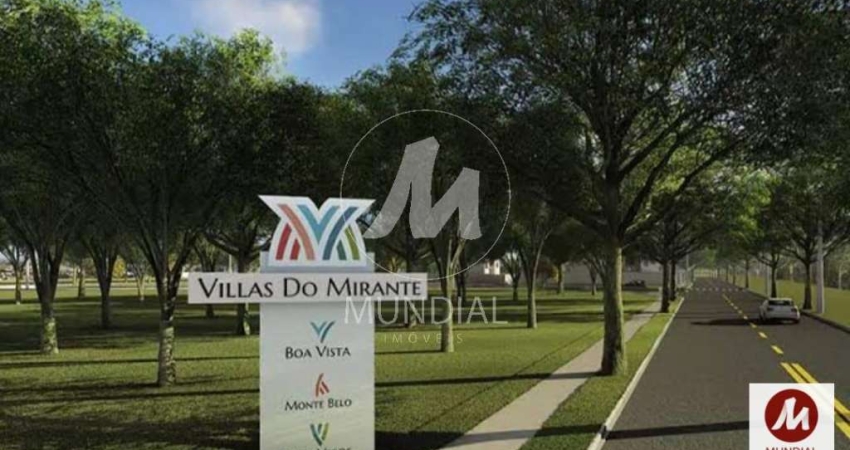 Terreno à venda na Rua Jose Domingos Machado 0 (71607MV), Recreio Anhangüera, Ribeirão Preto