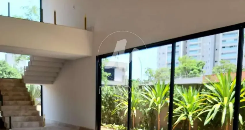 Casa (sobrado em condominio) 5 dormitórios/suite, cozinha planejada, portaria 24hs, elevador, em condomínio fechado