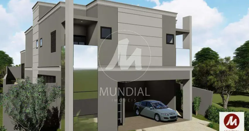 Casa (sobrado em condominio) 4 dormitórios/suite, cozinha planejada, portaria 24hs, lazer, em condomínio fechado