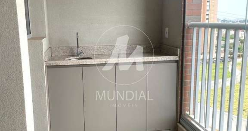 Apartamento (outros) 2 dormitórios/suite, cozinha planejada, portaria 24hs, lazer, elevador, em condomínio fechado