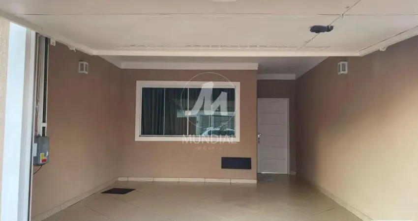 Casa (térrea na rua) 2 dormitórios/suite, cozinha planejada