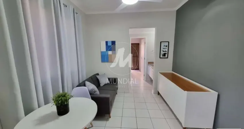 Apartamento (tipo - padrao) 1 dormitórios, cozinha planejada, em condomínio fechado