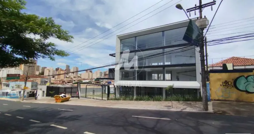 Sala comercial à venda na Avenida Saudade 80 (13869MV), Campos Elíseos, Ribeirão Preto