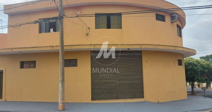 Sala comercial para alugar na Avenida Maestro Alfredo Pires 100 (52483MA), Jardim Heitor Rigon, Ribeirão Preto