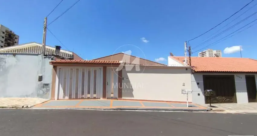 Casa (térrea na rua) 3 dormitórios/suite, cozinha planejada