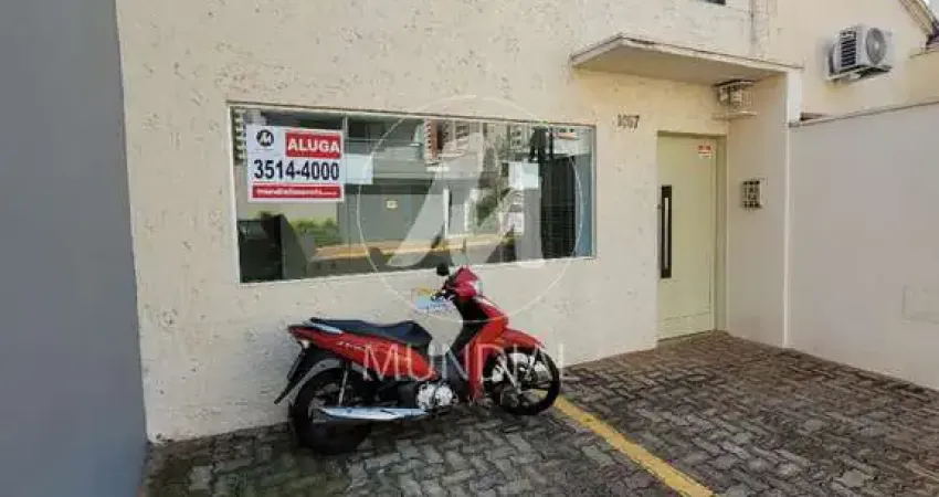 Sala comercial para alugar na Rua Pedro Pegoraro 528 (8787MA), Higienópolis, Ribeirão Preto