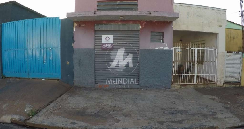 Sala comercial à venda na Rua General Câmara 720 (47384MV), Ipiranga, Ribeirão Preto