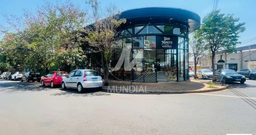 Sala comercial à venda na Rua Conde Afonso Celso 84 (66398MV), Jardim Sumaré, Ribeirão Preto