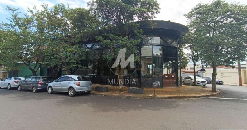 Sala comercial à venda na Rua Conde Afonso Celso 84 (66398MV), Jardim Sumaré, Ribeirão Preto