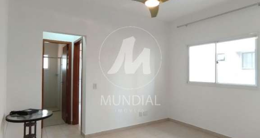Apartamento (tipo - padrao) 1 dormitórios, cozinha planejada, em condomínio fechado