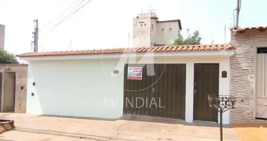 Casa com 3 quartos para alugar na Rua Ivo Pareschi 176 (15496MA), Planalto Verde, Ribeirão Preto
