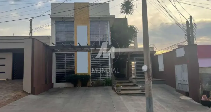Sala comercial à venda na Rua Conde Afonso Celso 302 (72192MV), Jardim Sumaré, Ribeirão Preto
