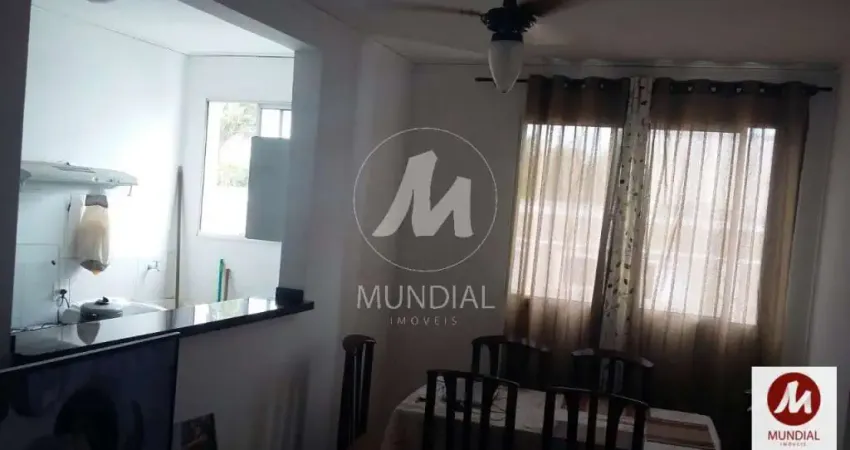 Apartamento (tipo - padrao) 2 dormitórios, cozinha planejada, portaria 24hs, em condomínio fechado