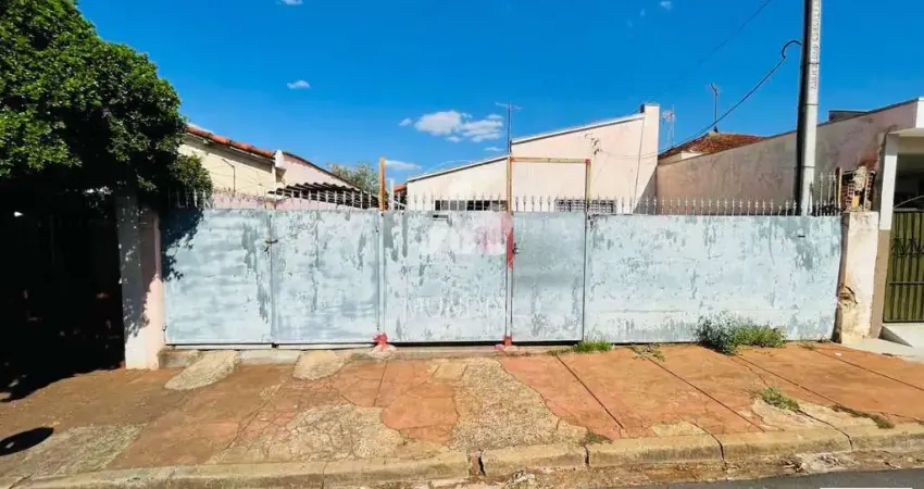 Casa com 3 quartos para alugar na Avenida Monteiro Lobato 275 (48317MA), Vila Virgínia, Ribeirão Preto