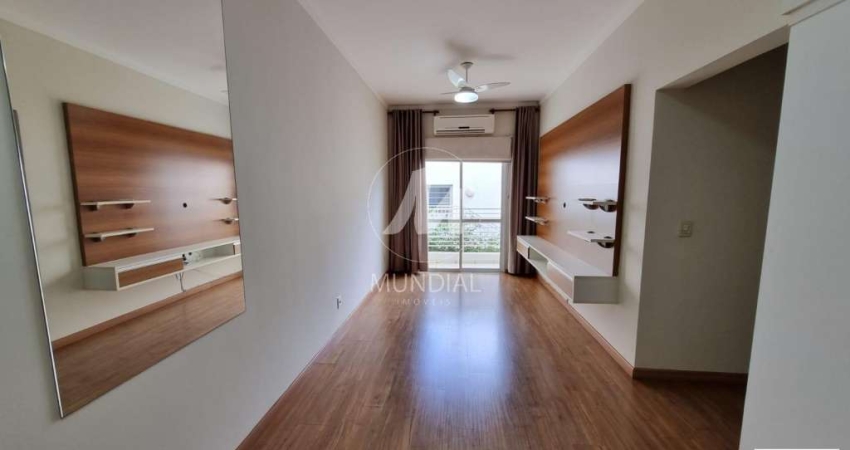 Apartamento (tipo - padrao) 2 dormitórios/suite, cozinha planejada, em condomínio fechado