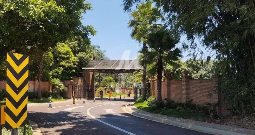 Terreno (terreno em condominio fechado) , portaria 24hs, em condomínio fechado