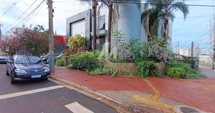 Sala comercial para alugar na Rua Alice Alem Saadi 20 (4869MA), Nova Ribeirânia, Ribeirão Preto