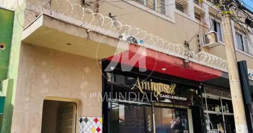 Sala comercial para alugar na Rua General Osorio 257 (1024MA), Centro, Ribeirão Preto