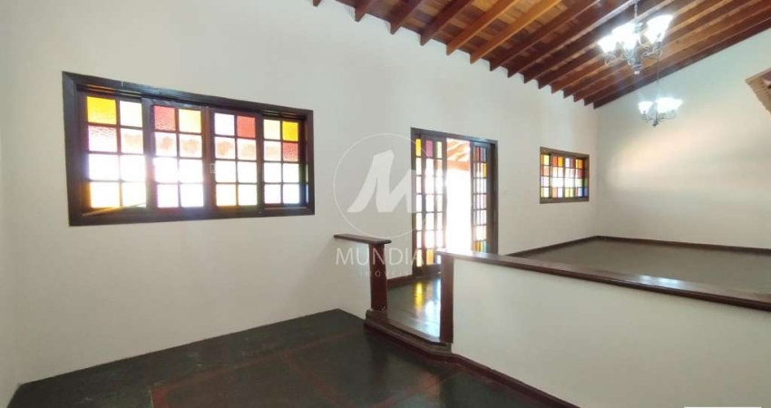 Casa (térrea na rua) 3 dormitórios/suite, cozinha planejada