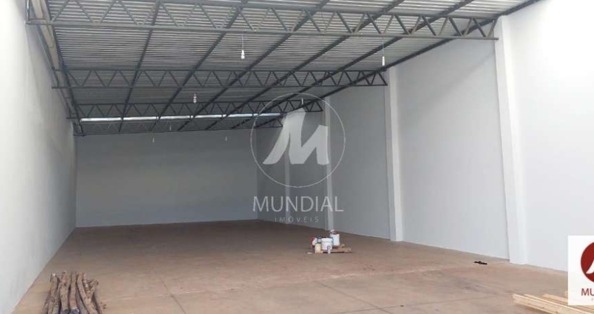Sala comercial para alugar na Rua Doutor Luiz Augusto Gomes De Matos 82 (72367MA), Jardim Jóquei Clube, Ribeirão Preto