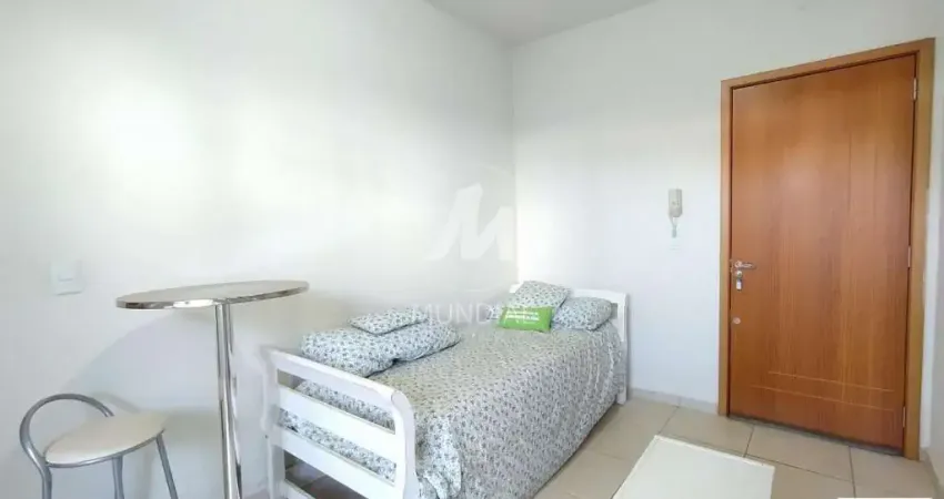 Apartamento (tipo - padrao) 1 dormitórios/suite, cozinha planejada, lazer, salão de festa, elevador, em condomínio fechado