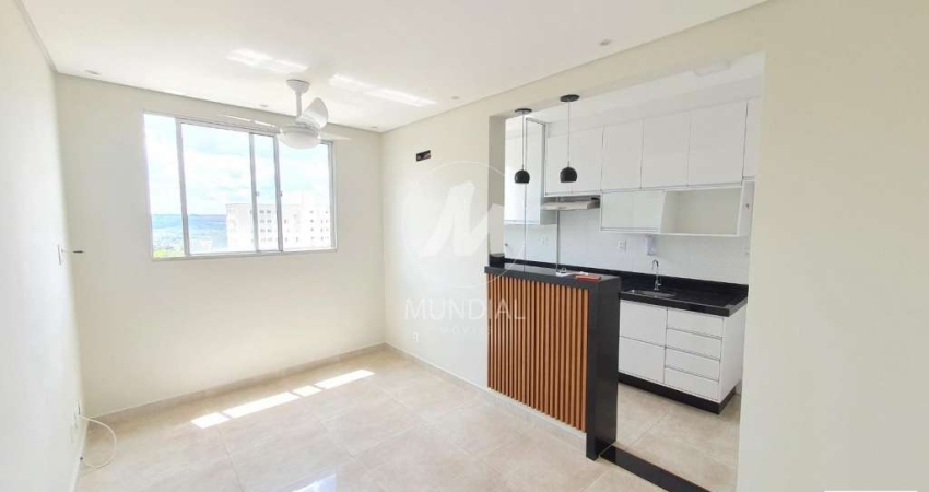 Apartamento (tipo - padrao) 2 dormitórios, cozinha planejada, portaria 24hs, lazer, salão de festa, salão de jogos, elevador, em condomínio fechado