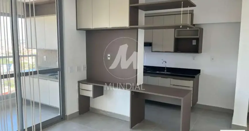 Apartamento (tipo - padrao) 1 dormitórios, portaria 24hs, lazer, espaço gourmet, salão de jogos, elevador, em condomínio fechado