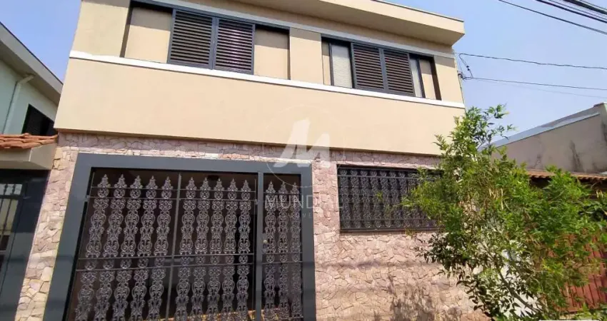 Casa com 3 quartos para alugar na Rua General Câmara 51 (47857MA), Ipiranga, Ribeirão Preto