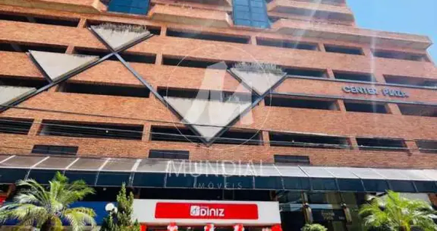 Sala comercial (sala - edificio coml.) , portaria 24 horas, elevador, em condomínio fechado