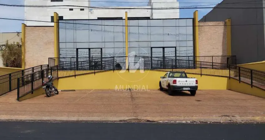 Sala comercial à venda na Rua Alice Alem Saadi 487 (66227MV), Nova Ribeirânia, Ribeirão Preto